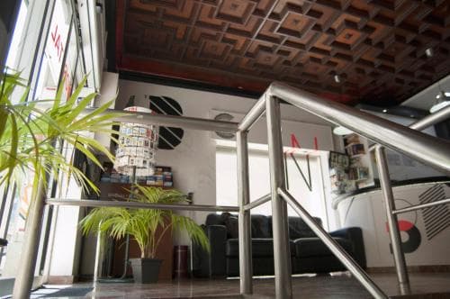 BE Ramblas Guest House