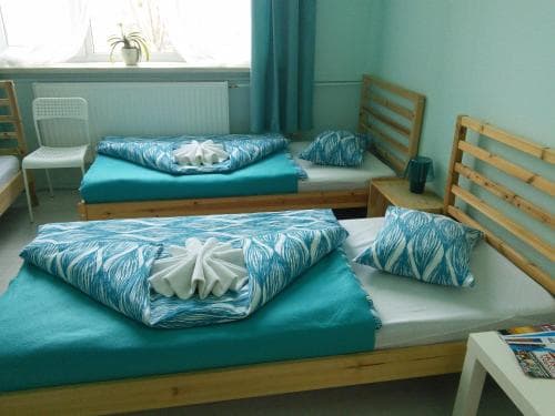 Hostel Fresco