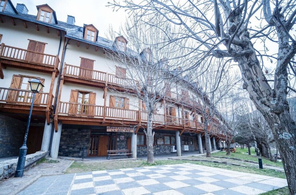 Apartaments La Solana