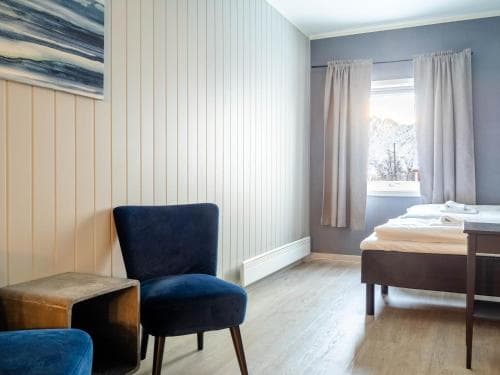 Lofoten Bed & Breakfast