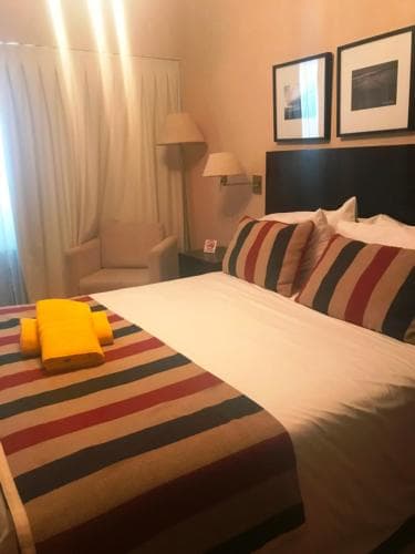 Playas Hotel