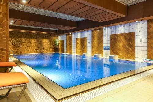 Le Royal Hotels & Resorts