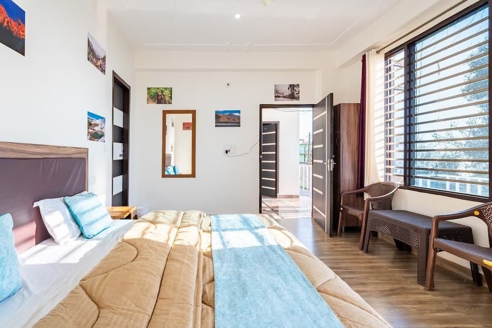 Sharry's Homestay