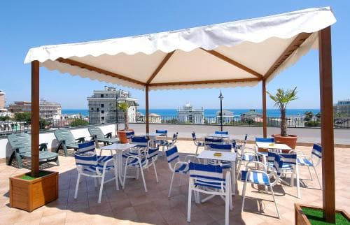 Hotel Domingo
