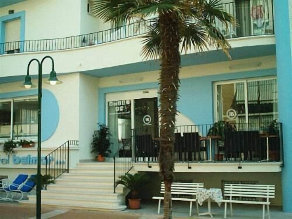 Hotel Belmar