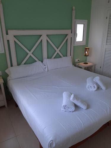 Apartamentos Son Bou Gardens