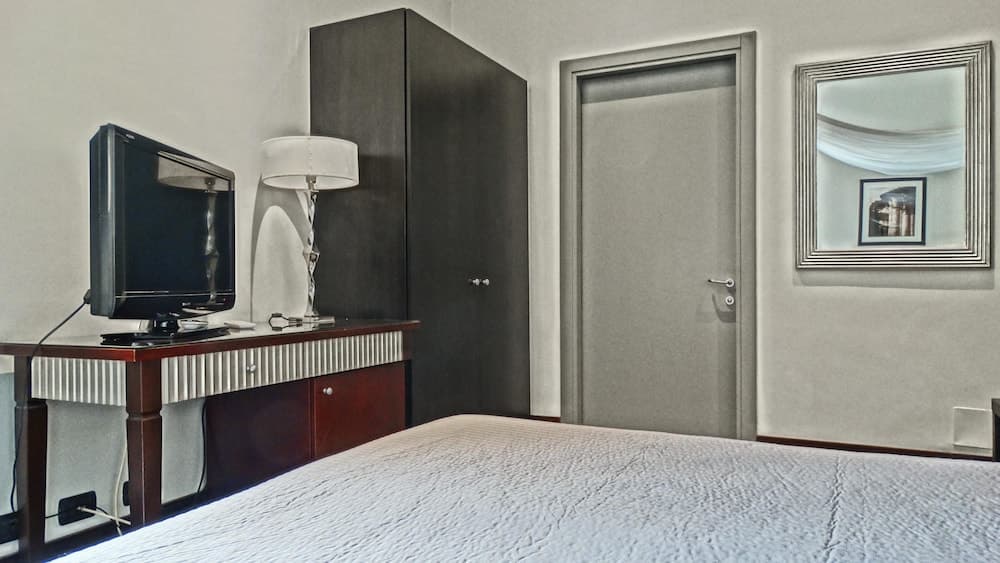 Hotel Giuggioli