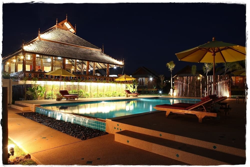 Pai Do See Resort