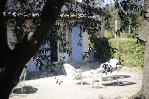 Maison Le Retour