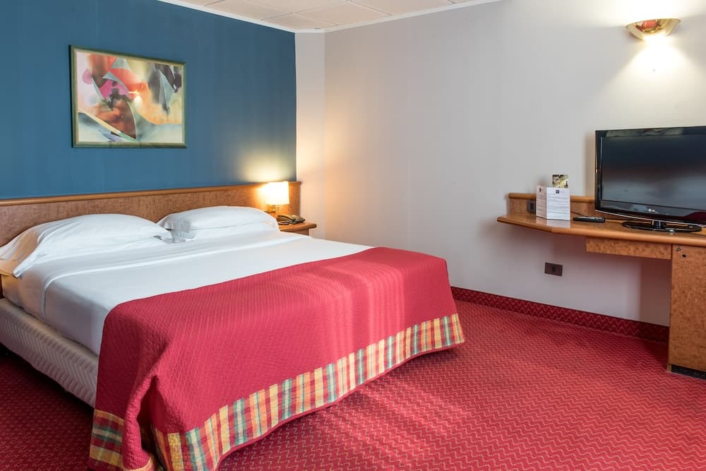 Idea Hotel Piacenza