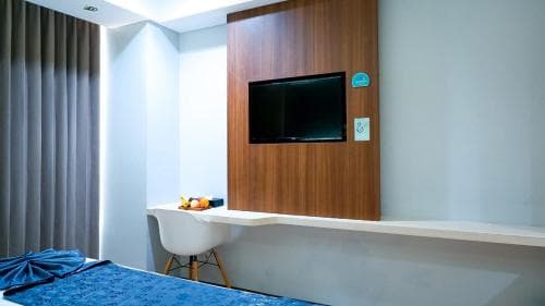 Hotel Ayola Sunrise Mojokerto