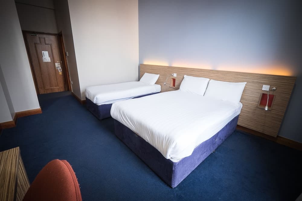 Travelodge Derry