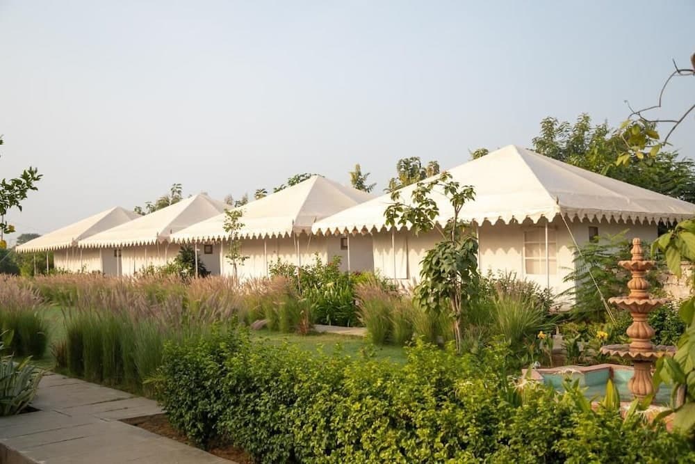 Madho Bagh