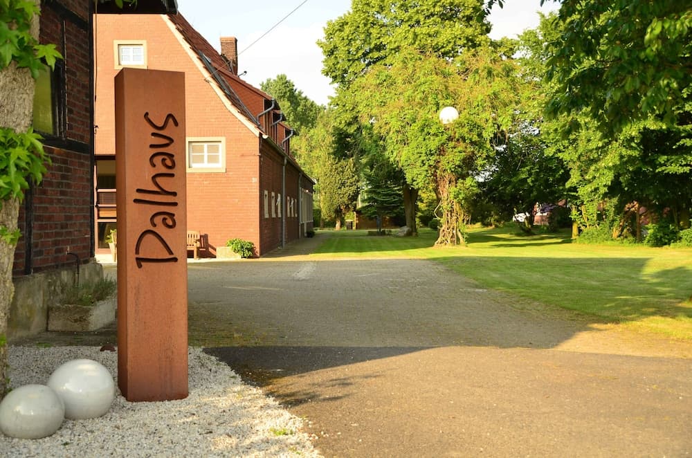 Ferienwohnung Hof Dalhaus