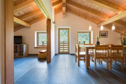 B&B Verbier Valley