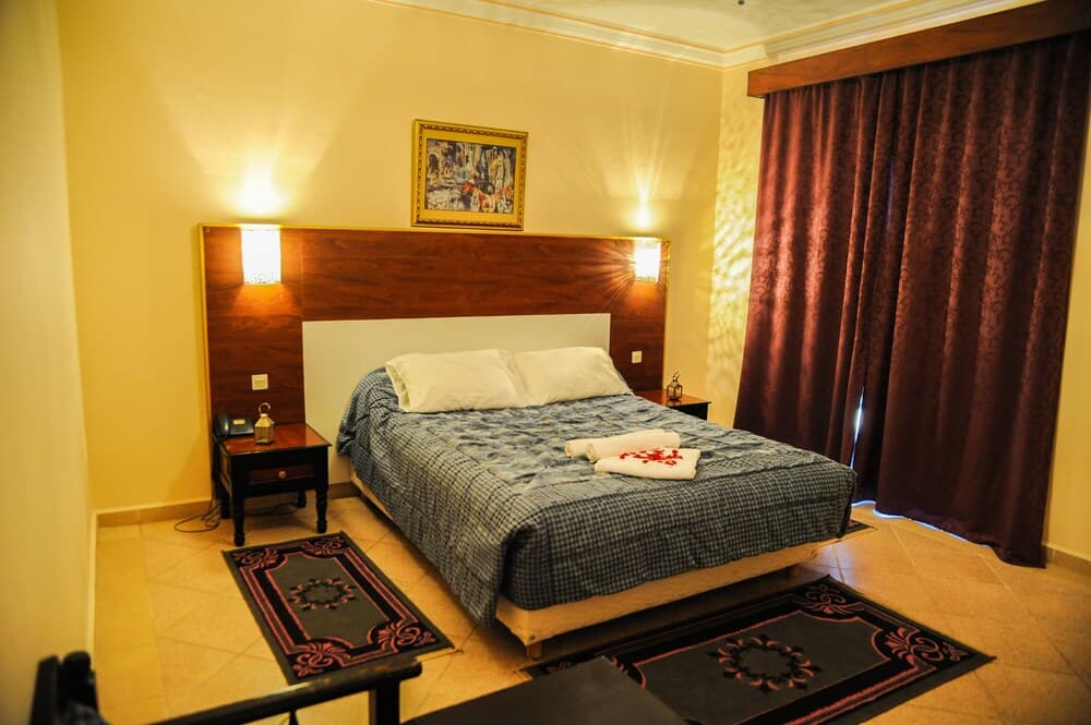 Hotel Saghro