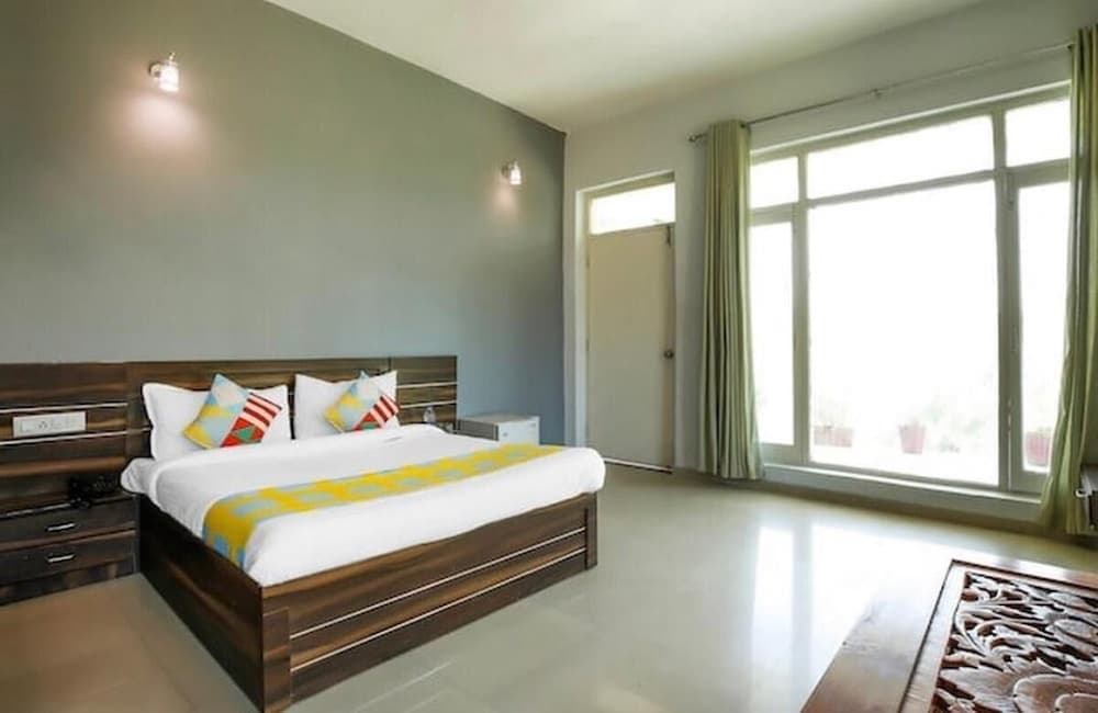 Richi Valley Resort