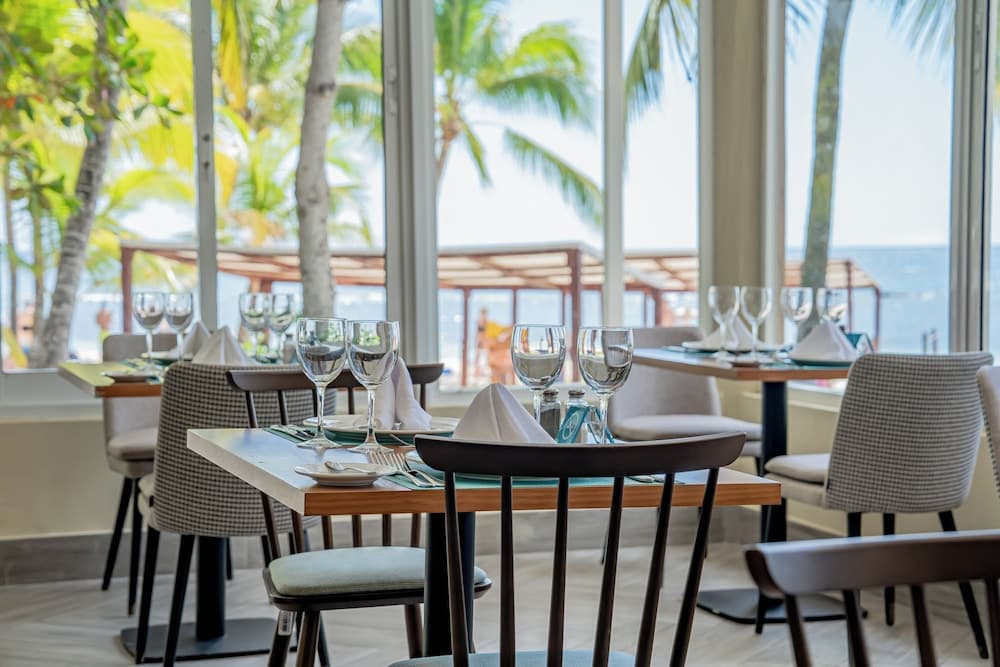 Grand Caribe