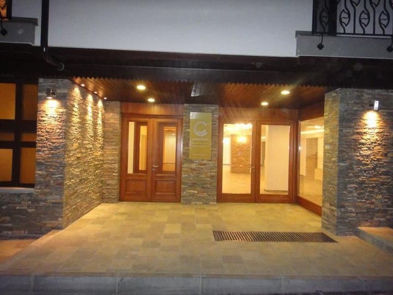 Centrum Hotel