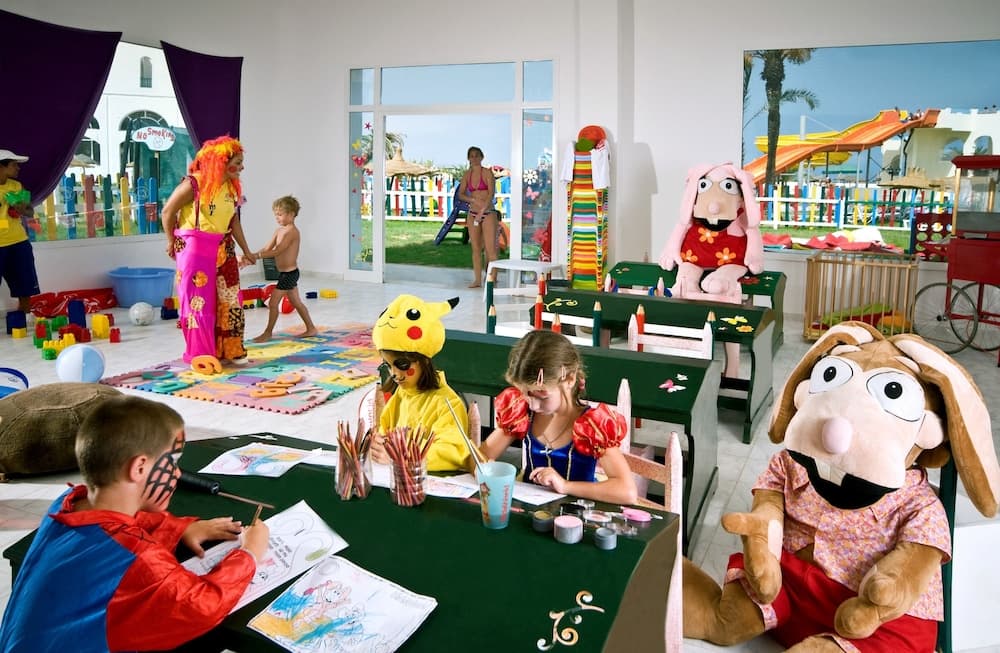 Bella Vista