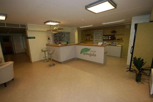 Hotell Sonajala