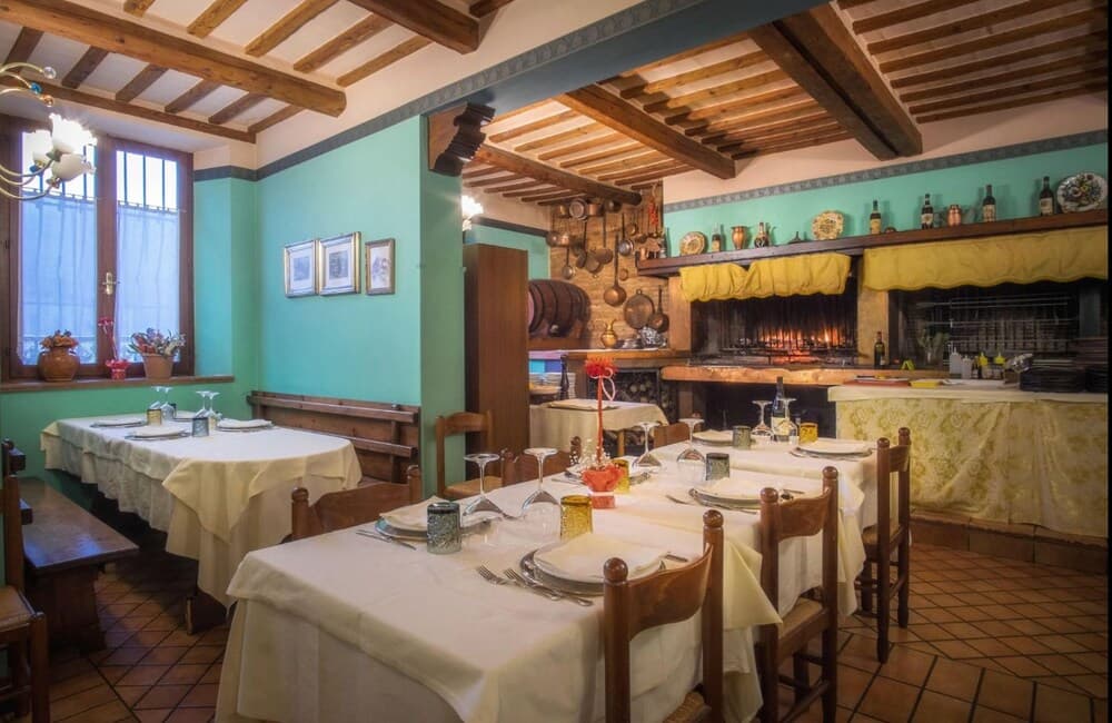 La Marchigiana Hotel