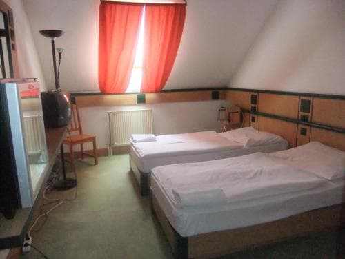Millennium Hotel