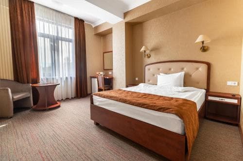 Regency Hotel