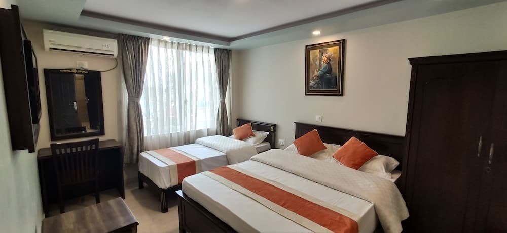 Hotel Pipal Tree