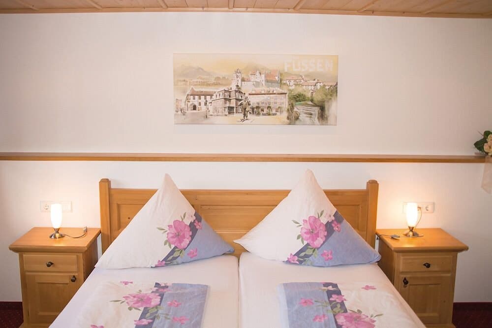 Pension Carina
