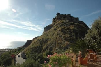 Bed & Breakfast Al Castello