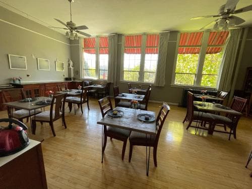 Northside School Bed & Breakfast