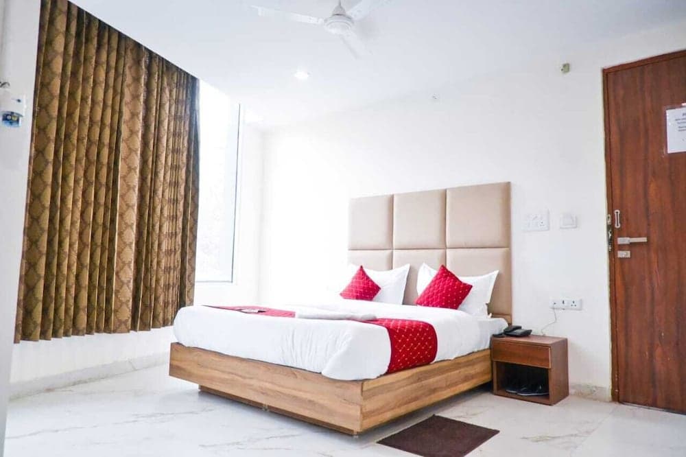 Hotel Yashobhoomi Inn