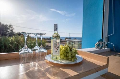 Seabreeze Villa - with Jacuzzi & heated pool