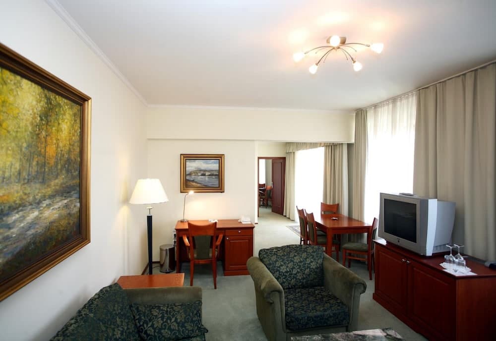 Garni hotel Matysak