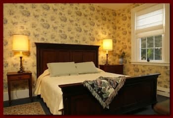 Temple Hill Bed & Breakfast