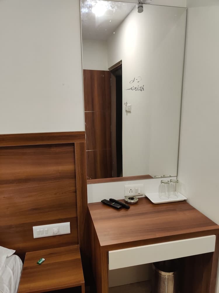 Atharva Residency