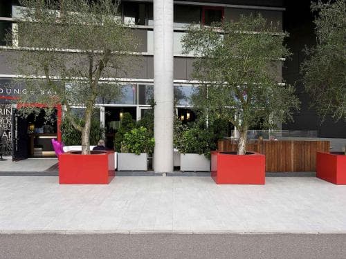 Mercure Nerocubo Rovereto