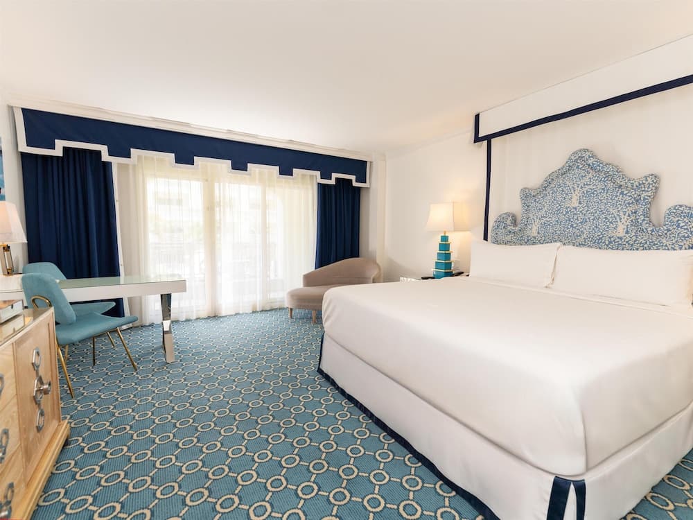 Eau Resort & Spa