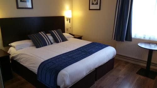 The Strathdon Hotel