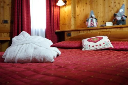 Hotel Cime Bianche