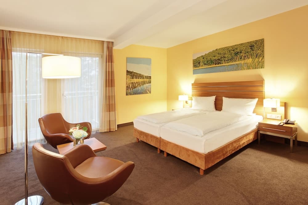 Seehotel Fleesensee