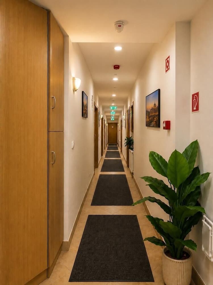 Esprit Hotel Budapest