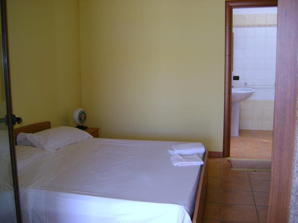 Oasi B&B