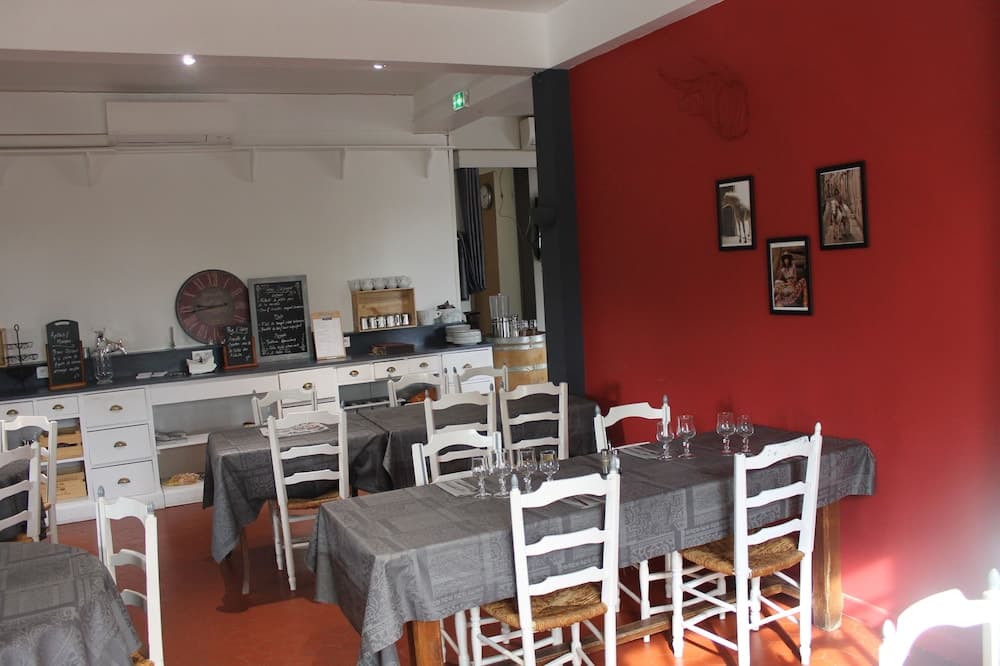 La Ripaille