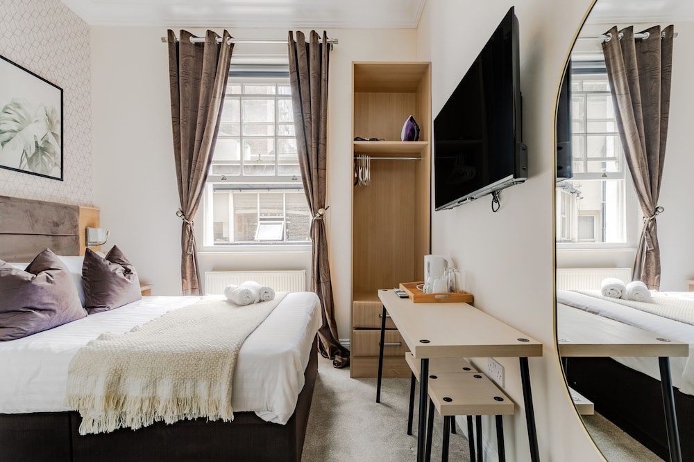 Mina House Hotel