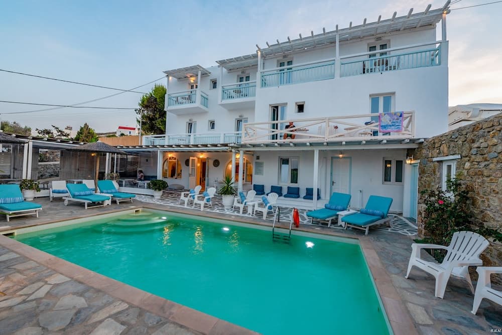 Anamar Blu