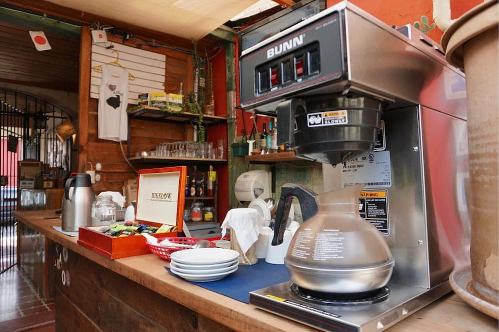 El Hostal