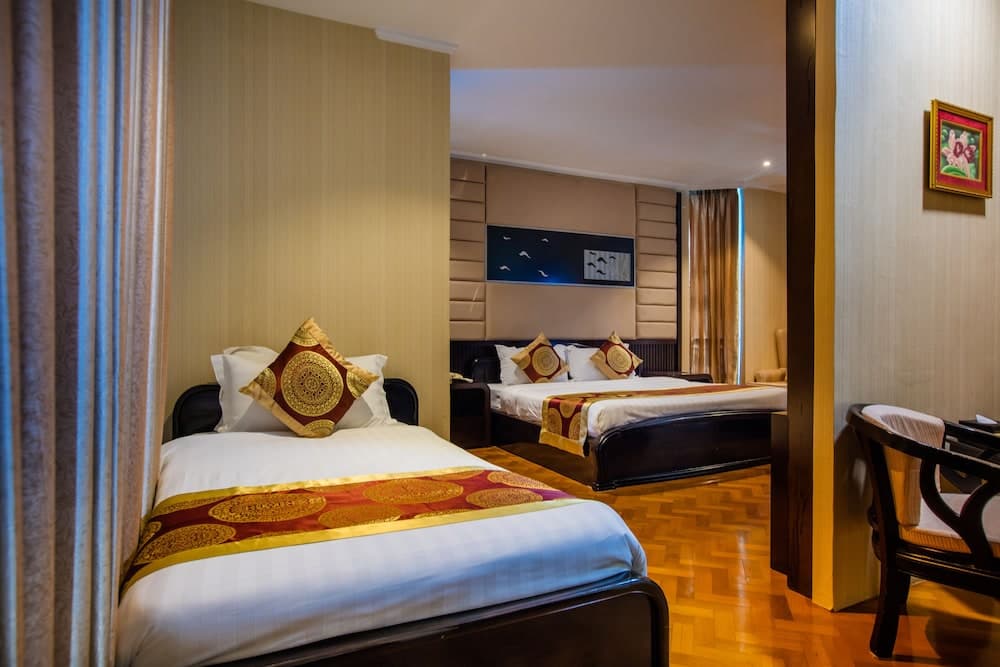 Sein Sein hotel
