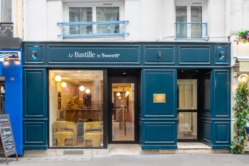 Hôtel Royal Bastille